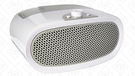Holmes Air Purifier | $30 | Amazon